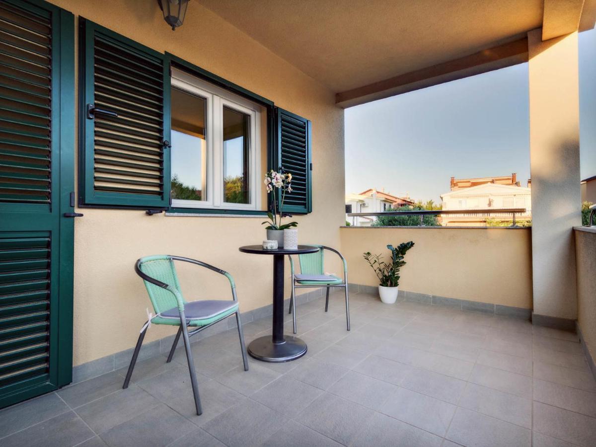 Apartments Zizic Vodice Quarto foto