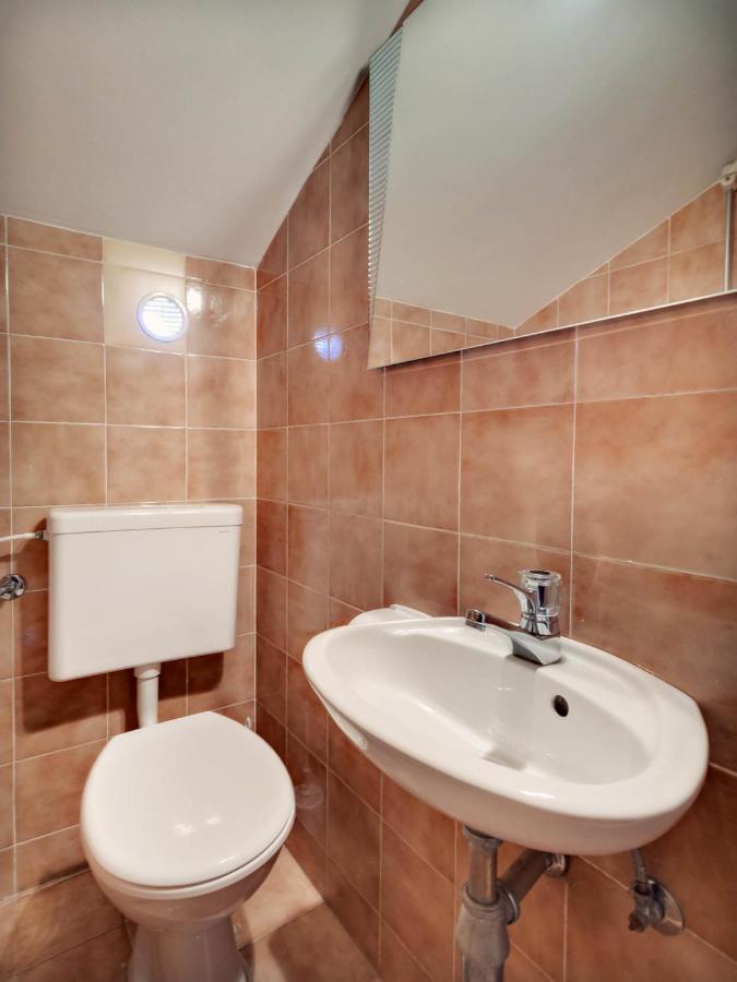 Apartments Zizic Vodice Quarto foto
